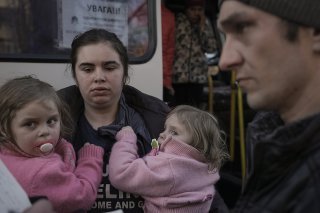 Plus de 11'000 réfugiés ukrainiens sont déjà enregistrés en Suisse.